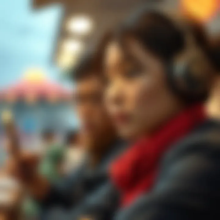 카지노 규칙 이해하기 Summary