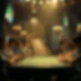 카지노 전화 배팅에 관한 심층 분석 Introduction
