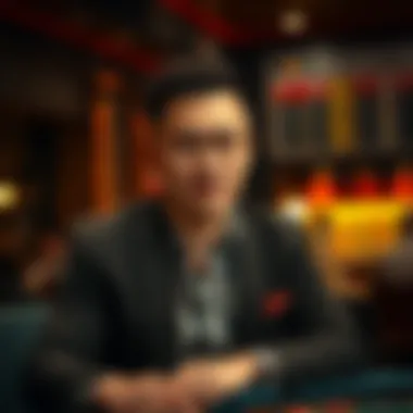 카지노 무료보기의 모든 것 Summary 카지노 무료보기의 모든 것 Summary