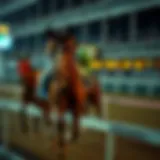 Historical significance of the Kentucky Derby