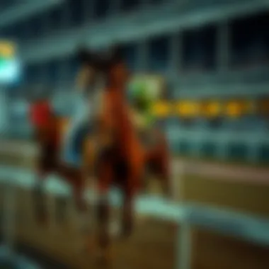 Exploring the Historical Significance of the Kentucky Derby Historical significance of the Kentucky Derby