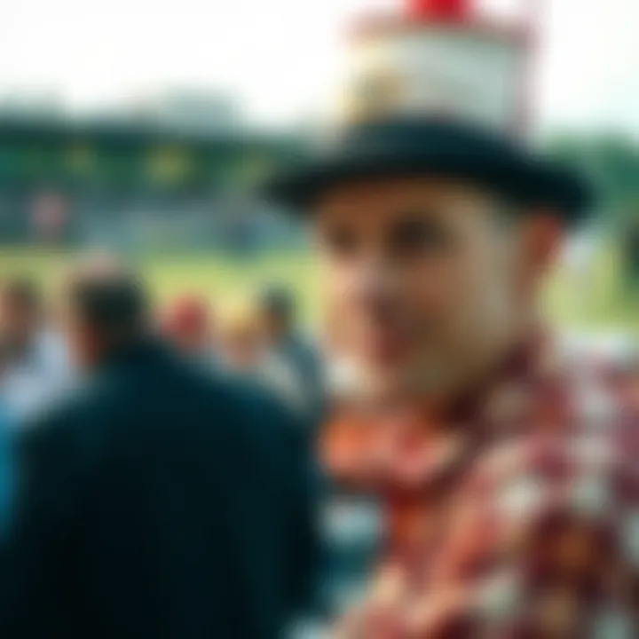 Strategies for Successful Betting at the Kentucky Derby Strategies for successful betting