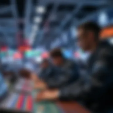 User experience evaluation in Korea and Jordan betting systems