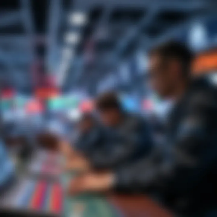 User experience evaluation in Korea and Jordan betting systems