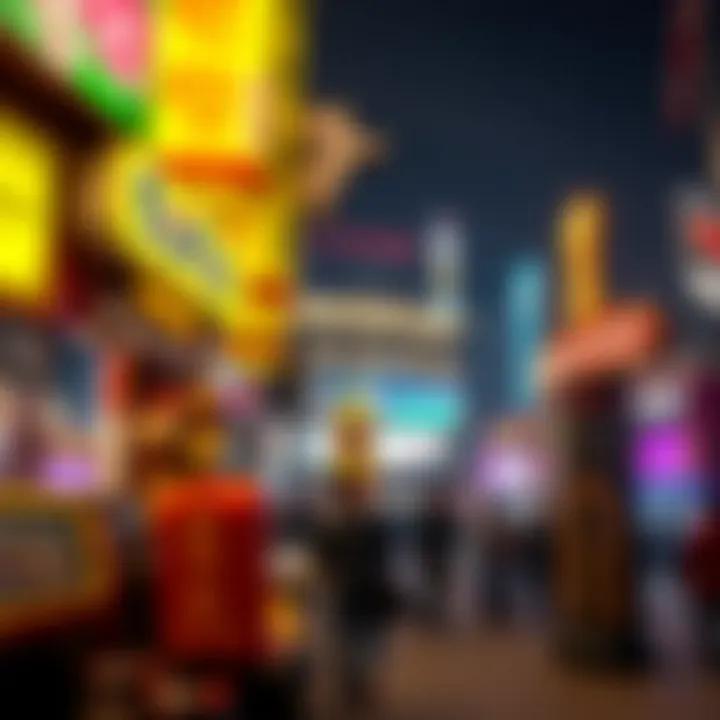 The History of Korean Toto Historical Evolution of Sports Betting in Korea