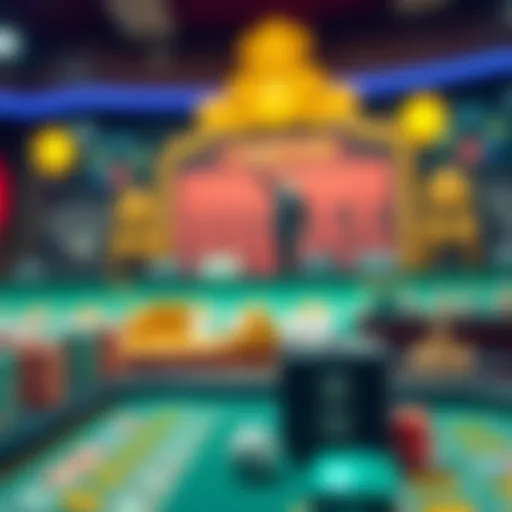 Overview of Korean Toto betting concepts