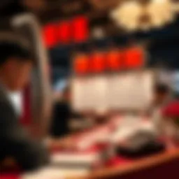 Overview of the Korean Toto Betting System