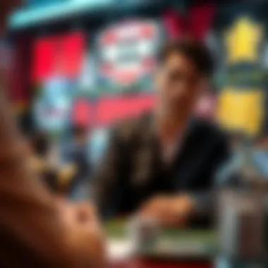 Effective Betting Strategies in Korean Toto Strategic insights for effective betting