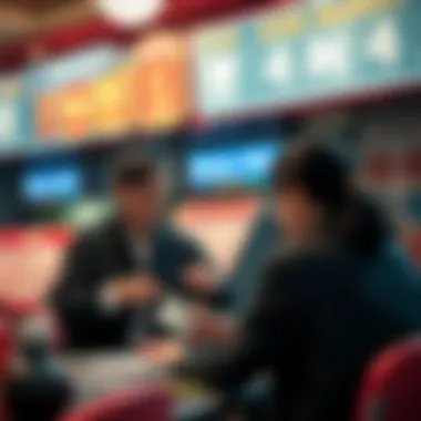 Betting Strategies for Korean Toto Strategies for Successful Betting in Korean Toto