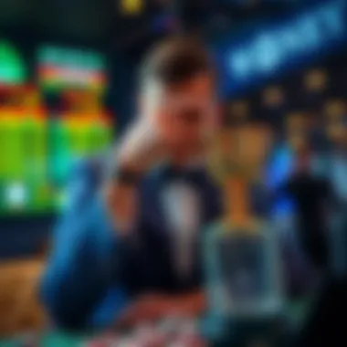 Tips and strategies for successful betting
