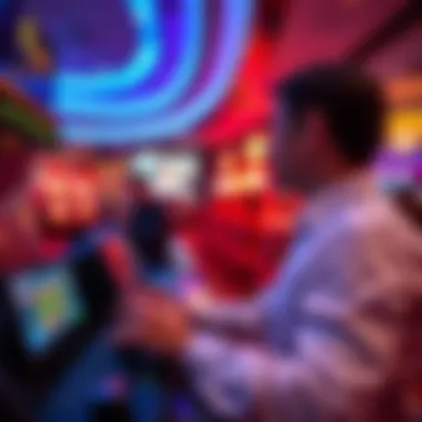 User Experience in ku Casino User-friendly interface of the ku casino portal