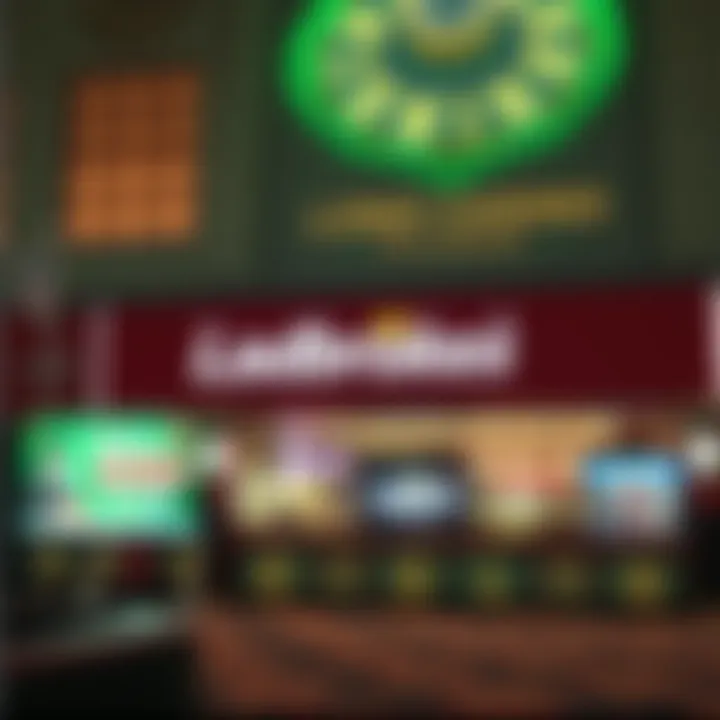 Notable Ladbrokes Casino: 베팅의 새로운 경지를 탐구하다 Notable Ladbrokes Casino: 베팅의 새로운 경지를 탐구하다