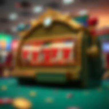 Key Themes in Latest Slot Game Releases Key themes in the latest slot game releases