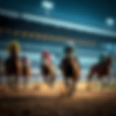 Legal Aspects of Online Horse Racing The legal landscape surrounding online horse racing and betting