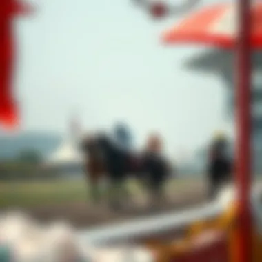 Legal environment surrounding online horse racing in Japan