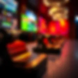 Understanding the dynamics of SBobet links