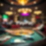 Secure PayPal transactions for live casino gaming