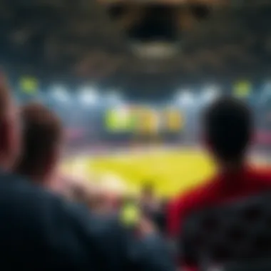 Strategic Approaches to Live Score Betting Strategies for successful betting