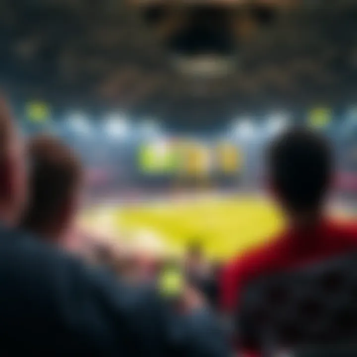 Strategic Approaches to Live Score Betting Strategies for successful betting