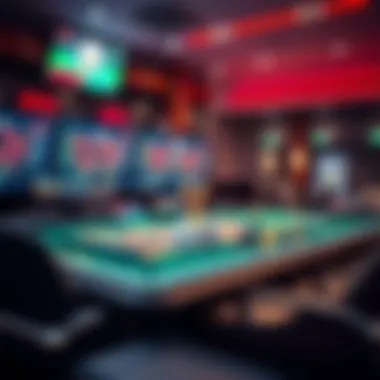 Tips for enhancing betting experiences