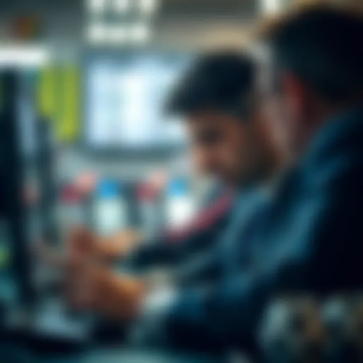 Advanced Techniques for Experienced Bettors Advanced betting techniques