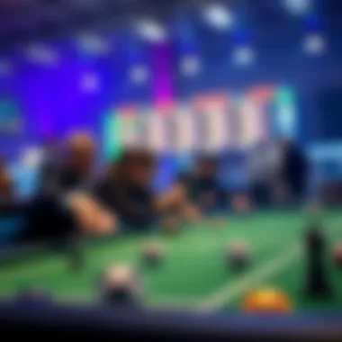 Strategic Insights for Better Betting Strategic insights on betting patterns