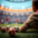 Strategic planning for betting
