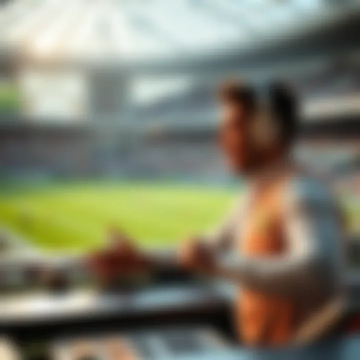 Understanding Current Betting Trends Analyzing betting trends