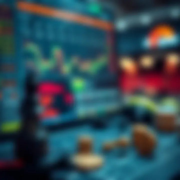 Data analysis techniques for betting strategies