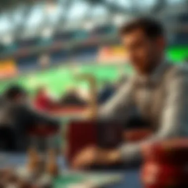 Understanding Various Betting Strategies Diverse betting strategies