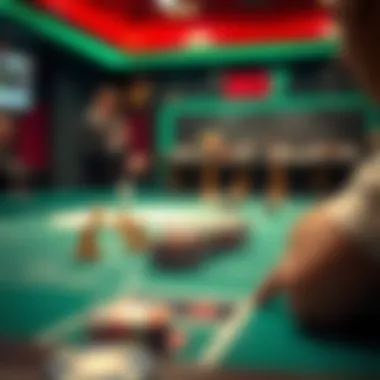 Effective strategy formulation for betting