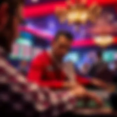 Enhancing Your Betting Experience Engaging betting experience