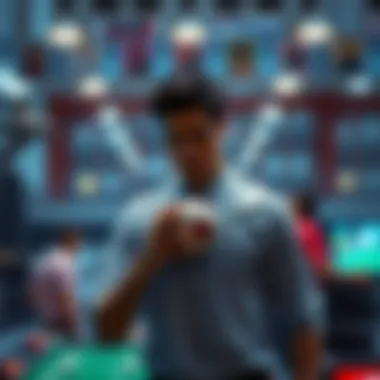 Future betting projections and trends