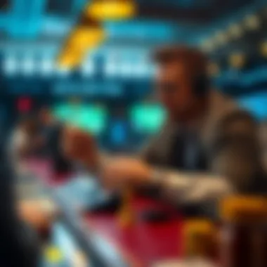 Effective Betting Tips for Confidence Insightful betting tips