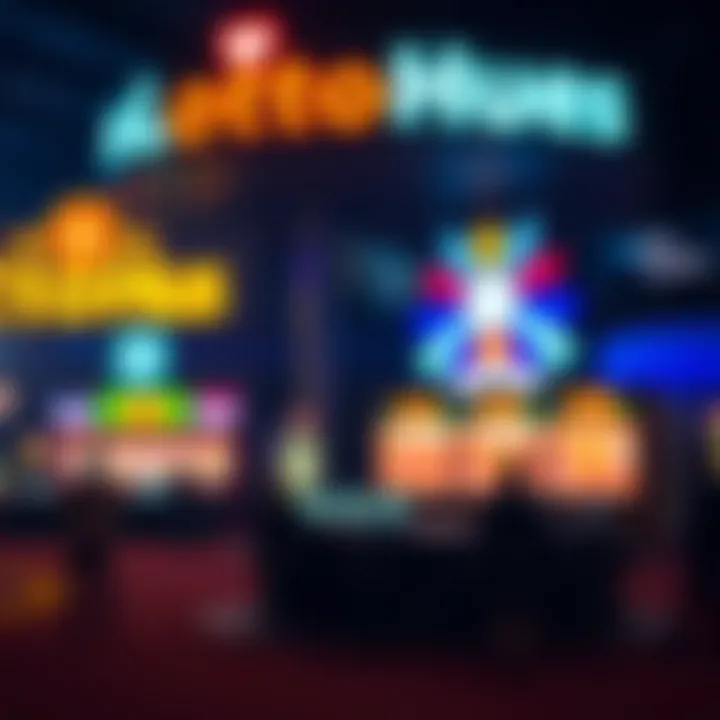 Exploring LottoHues Resources User-friendly resources on LottoHues portal