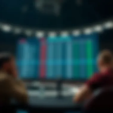 Analysis of Today's Betting Outcomes Visual representation of today's betting results