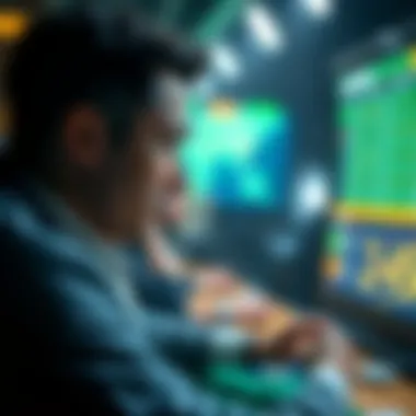 Effective Betting Strategies on m bet365 Strategies for successful betting on m bet365