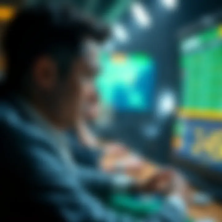 Effective Betting Strategies on m bet365 Strategies for successful betting on m bet365