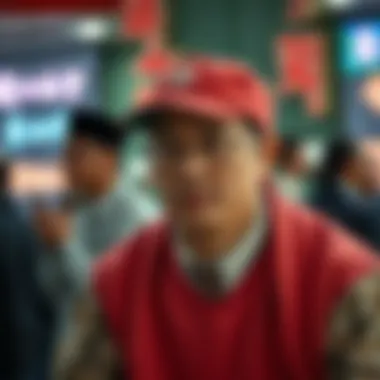 Notable 마진 계산의 실제