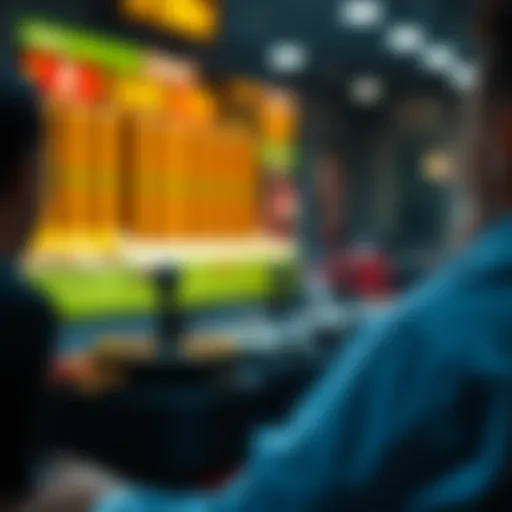 Analysis of major betting sites