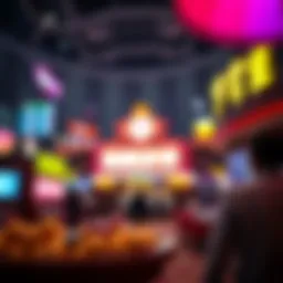 Analysis of major Toto sites