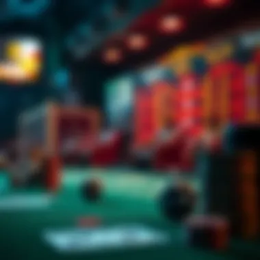 Effective tips for maximizing betting profits.