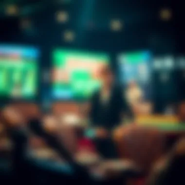 Tips to Enhance Your Betting Potential Maximizing potential with tips