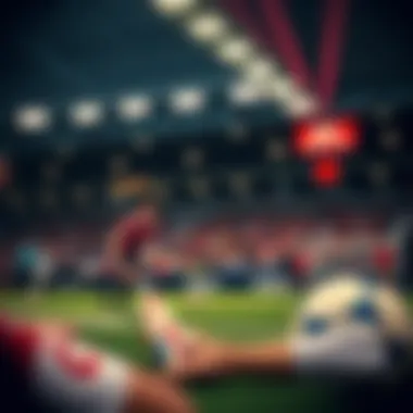 Stay Updated with the Latest Betting Trends Latest trends in the betting world