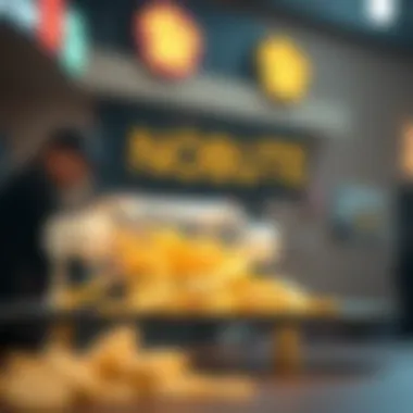 Notable 미국 풋볼 베팅 배당률의 이해