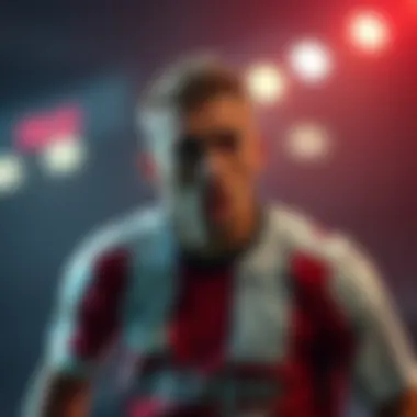 Key player contributions in Milan and Salernitana match