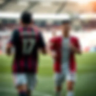 Recent match analysis between Milan and Salernitana