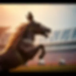 모바일에서 1xbet 로그인하기: 사용자 가이드 Introduction