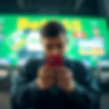 Disadvantages of Mobile Betting on Bet365 Disadvantages of mobile betting