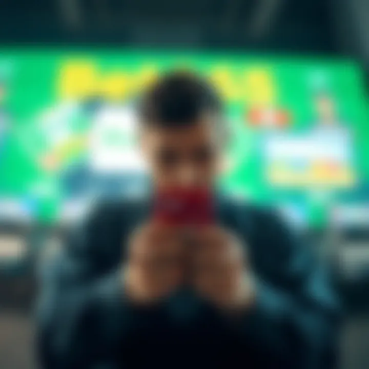 Disadvantages of Mobile Betting on Bet365 Disadvantages of mobile betting